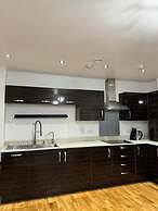 Stunning 2-bed Apartment in Dartford