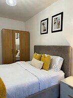 Stunning 2-bed Apartment in Dartford