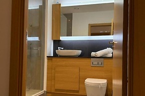 Stunning 2-bed Apartment in Dartford