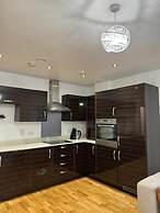 Stunning 2-bed Apartment in Dartford