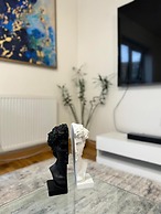 Stunning 2-bed Apartment in Dartford