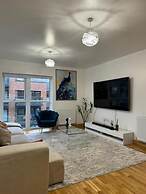 Stunning 2-bed Apartment in Dartford