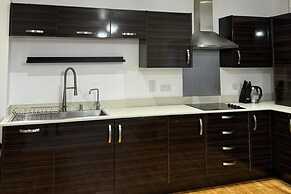 Stunning 2-bed Apartment in Dartford