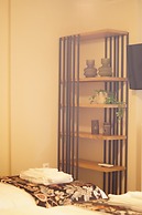 Daphne Luxury Apartment