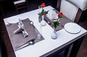 HOTEL VAIBHAV INN