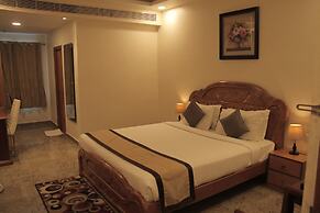 HOTEL VAIBHAV INN