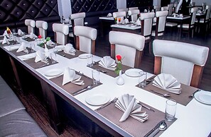 HOTEL VAIBHAV INN