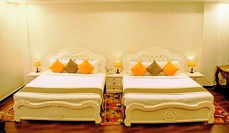 HOTEL VAIBHAV INN