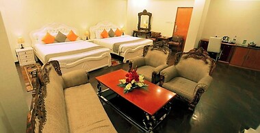 HOTEL VAIBHAV INN