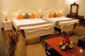 HOTEL VAIBHAV INN