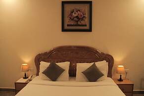 HOTEL VAIBHAV INN
