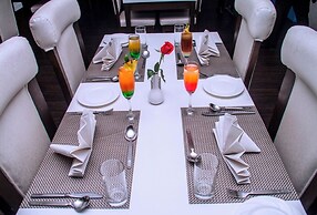 HOTEL VAIBHAV INN
