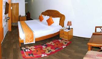 HOTEL VAIBHAV INN