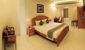 HOTEL VAIBHAV INN