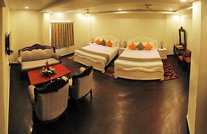 HOTEL VAIBHAV INN
