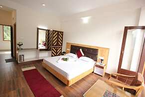 Goroomgo Hotel Saras Manali