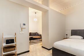 Coco by halu' Neoclassical apt