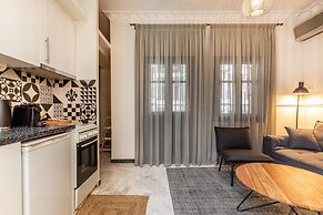 Coco by halu' Neoclassical apt