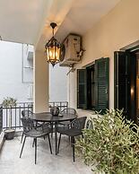 Coco by halu' Neoclassical apt