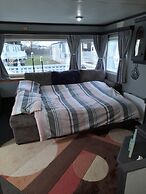 Charming 4-bedroom 8 Berth Caravan in Skegness