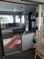 Charming 4-bedroom 8 Berth Caravan in Skegness