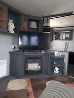 Charming 4-bedroom 8 Berth Caravan in Skegness