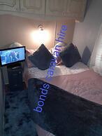 Charming 4-bedroom 8 Berth Caravan in Skegness