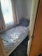 Charming 4-bedroom 8 Berth Caravan in Skegness