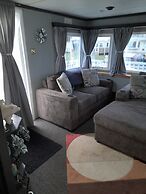 Charming 4-bedroom 8 Berth Caravan in Skegness