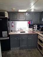 Charming 4-bedroom 8 Berth Caravan in Skegness