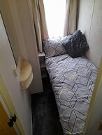 Charming 4-bedroom 8 Berth Caravan in Skegness