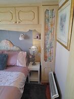 Charming 4-bedroom 8 Berth Caravan in Skegness