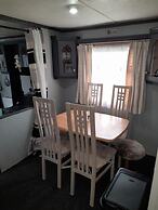 Charming 4-bedroom 8 Berth Caravan in Skegness