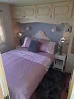 Charming 4-bedroom 8 Berth Caravan in Skegness