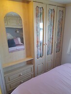 Charming 4-bedroom 8 Berth Caravan in Skegness