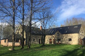 Cosy two Bedroom Lodge on the Edge of Raheen Woods