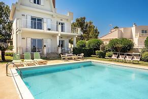 Villa Maddalena by Wonderful Italy