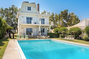 Villa Maddalena by Wonderful Italy