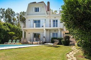 Villa Maddalena by Wonderful Italy