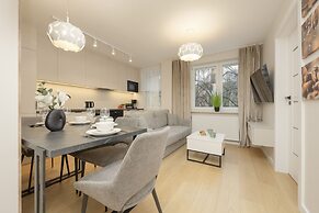 Apartment for 6 in Warsaw by Renters