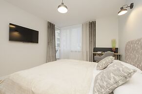 Apartment for 6 in Warsaw by Renters