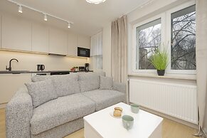 Apartment for 6 in Warsaw by Renters
