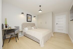 Apartment for 6 in Warsaw by Renters