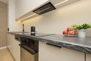 Apartment for 6 in Warsaw by Renters