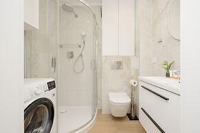 Apartment for 6 in Warsaw by Renters