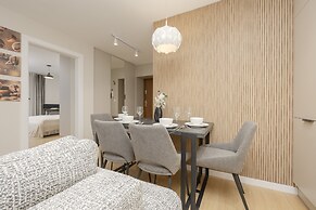 Apartment for 6 in Warsaw by Renters