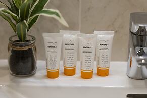 Apartment for 6 in Warsaw by Renters