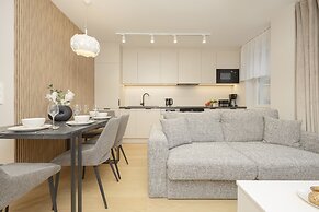 Apartment for 6 in Warsaw by Renters
