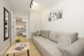 Apartment for 6 in Warsaw by Renters