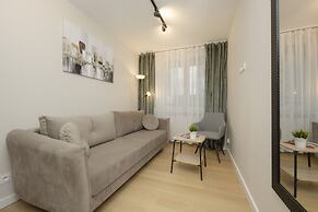 Apartment for 6 in Warsaw by Renters